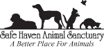 Safe Haven Animal Sanctuary